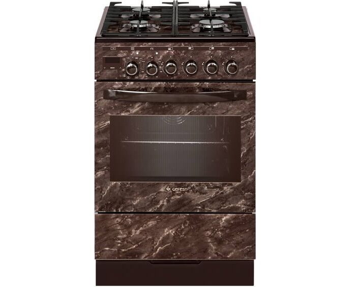 Плита GEFEST 5502-04 0054