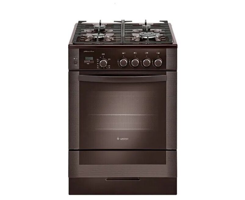 Плита GEFEST 6500-04 0245