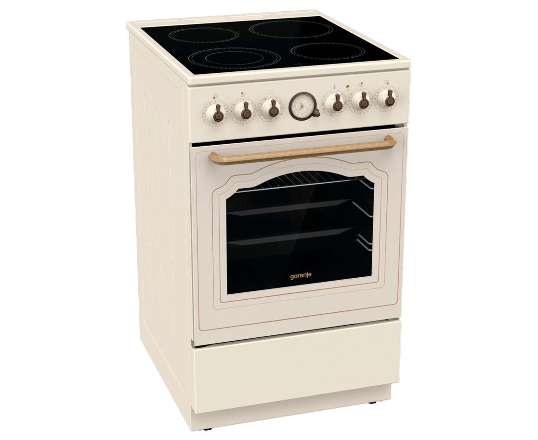 Кухонная плита GORENJE GECS5 B70 CLI
