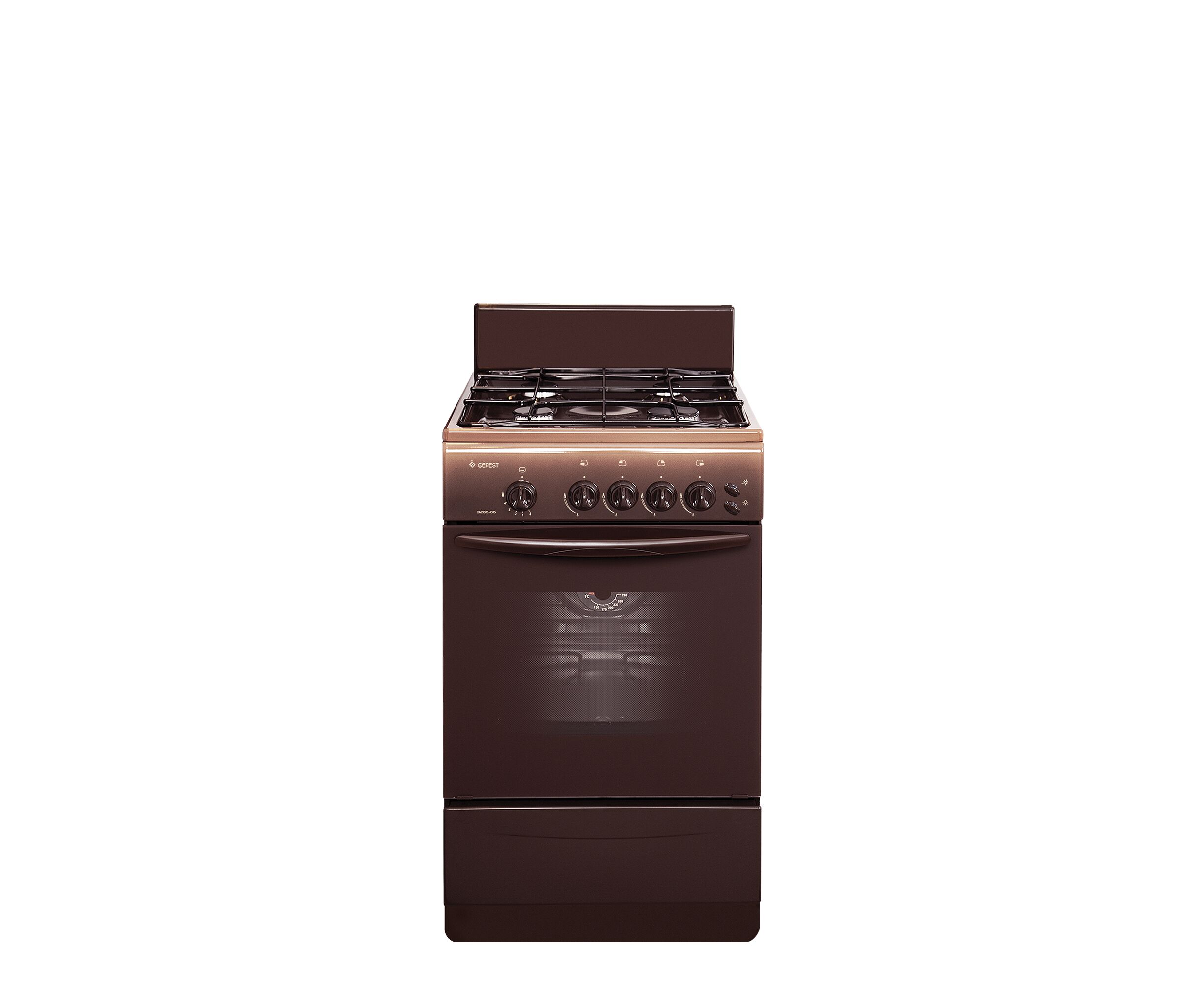 Кухонная плита Gefest 3200-06 К36