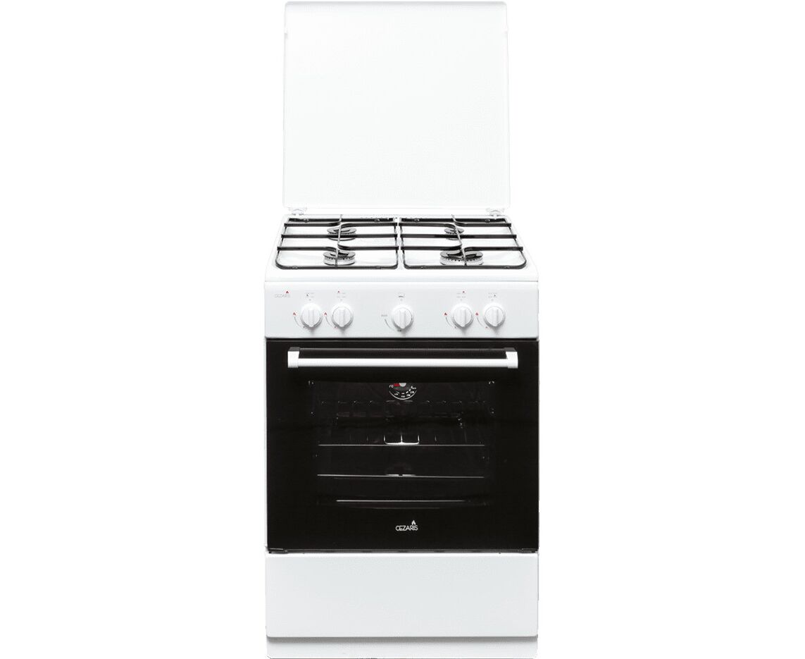 Плита Cezaris ПГ 3200-03 белый