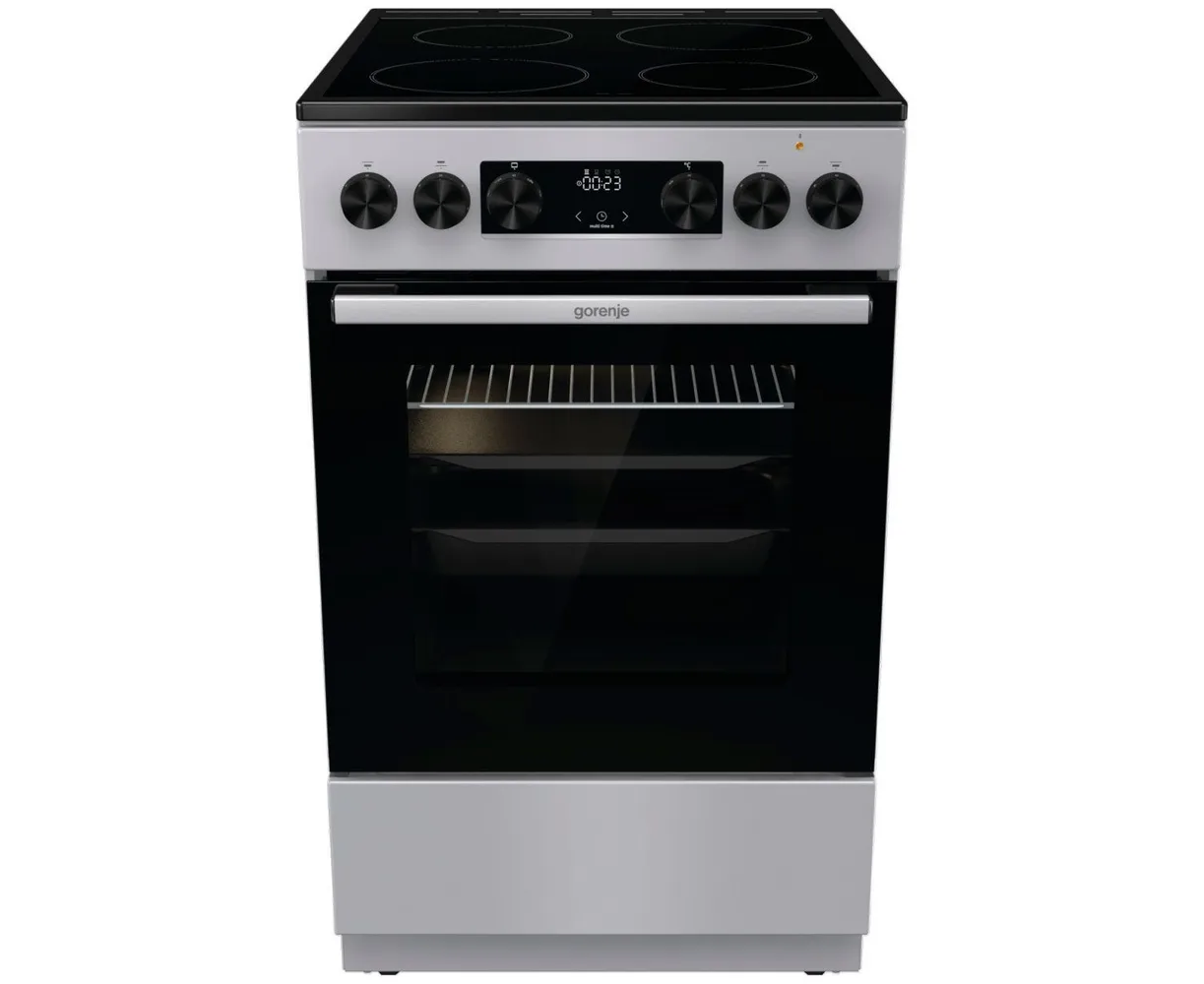 Кухонная плита Gorenje GEC5 C41 SG
