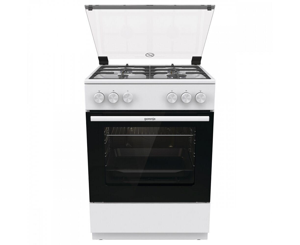Кухонная плита Gorenje GG6 A11 WF