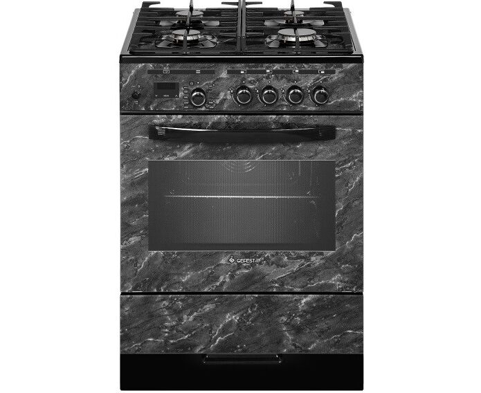 Плита GEFEST 6500-03 0053