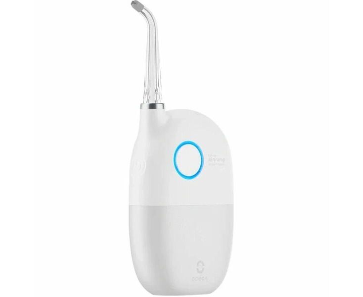 Ирригатор Oclean Air Pump A10 W7602 (C02000058) серый