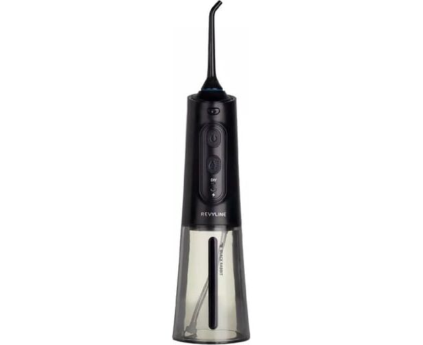 Ирригатор REVYLINE RL 660 цвет черный