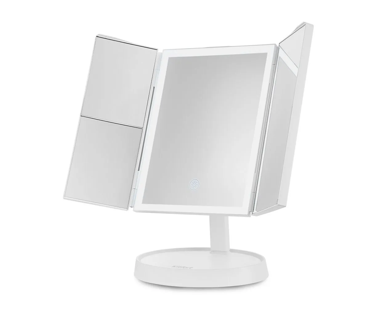 Косметическое зеркало KITFORT КТ-4169