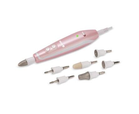 Маникюрный набор VITEK VT-2215(PK)