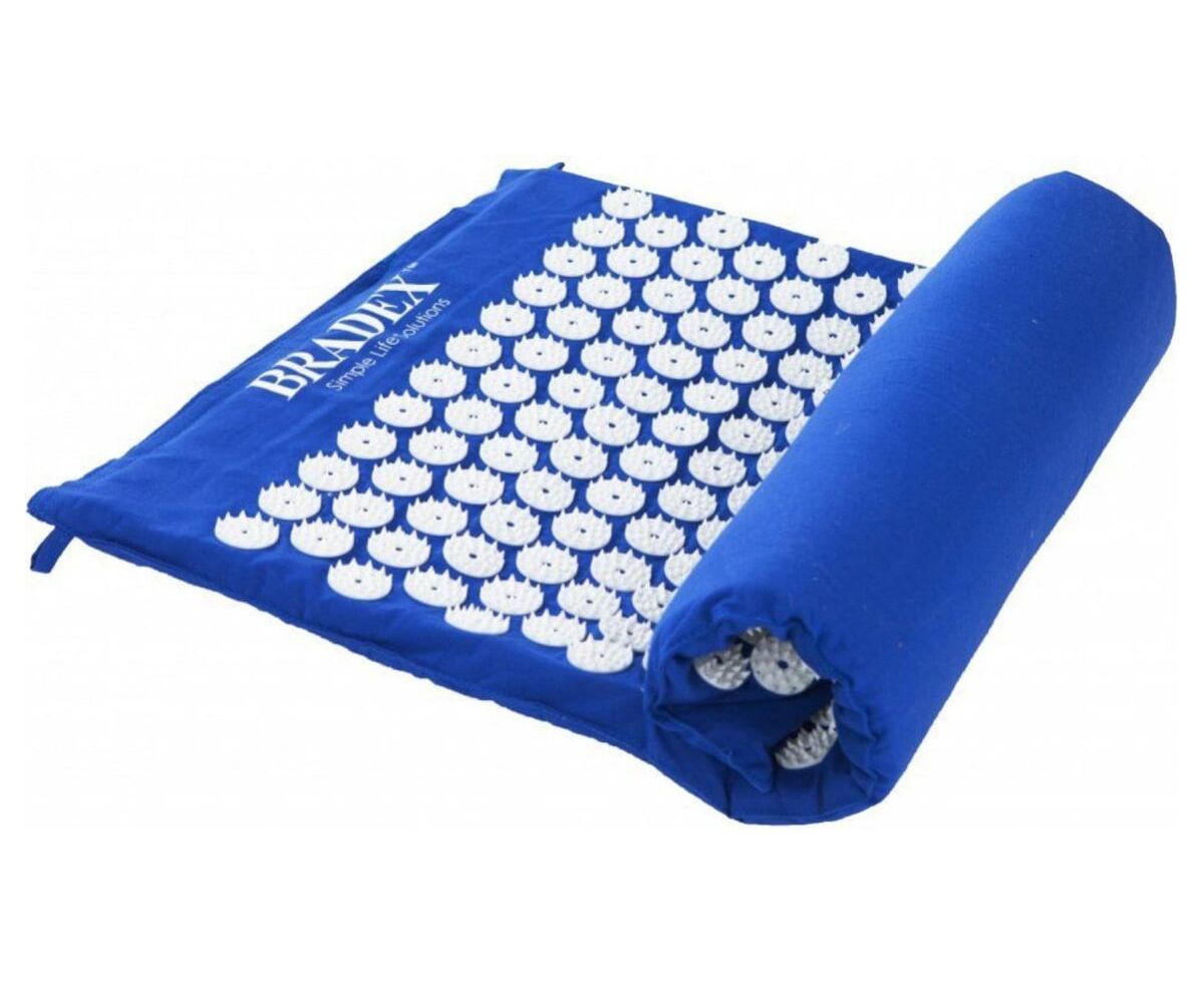 Коврик акупунктурный Bradex KZ 0075 Нирвана