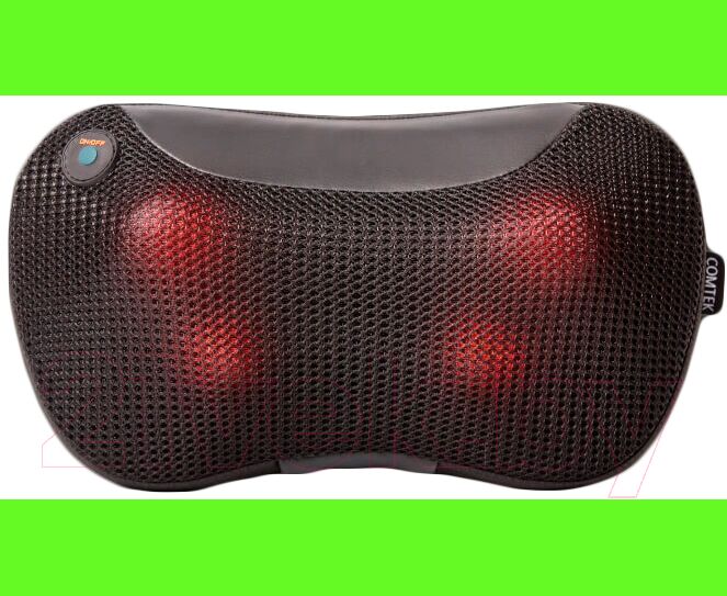 Массажер Comtek Travel (WH-2028) черный