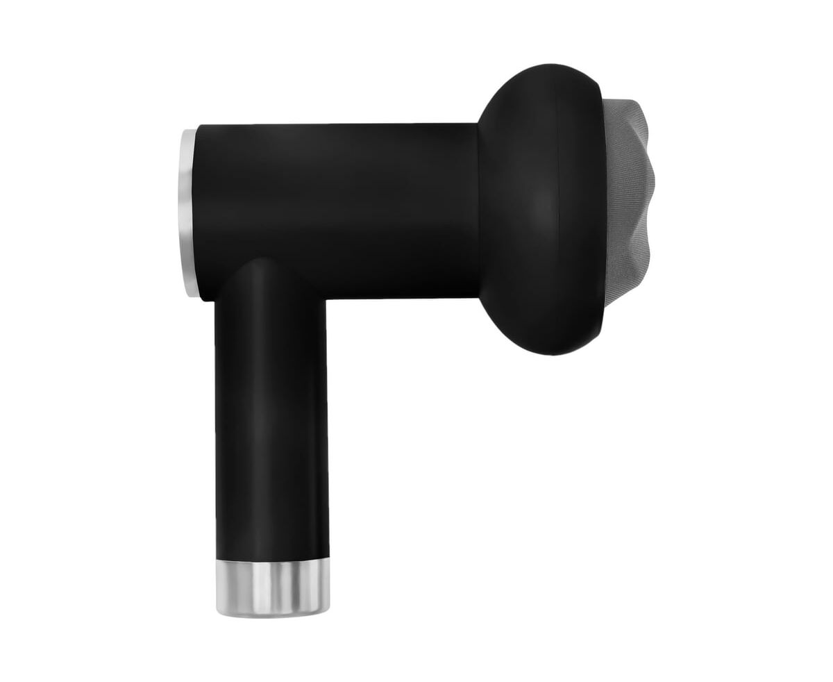 Вибрационный массажер Bradex KZ 1428 Смарт чёрный