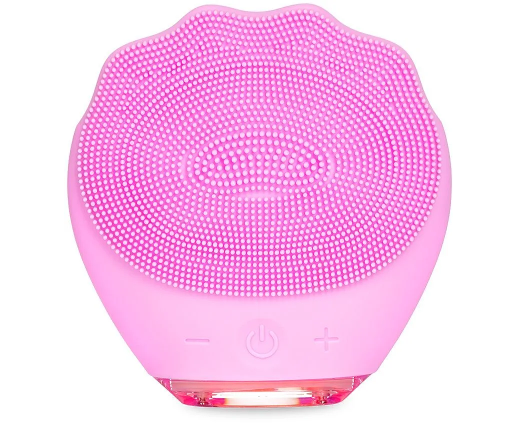 Массажер Kitfort КТ-3122 0.45 Вт розовый