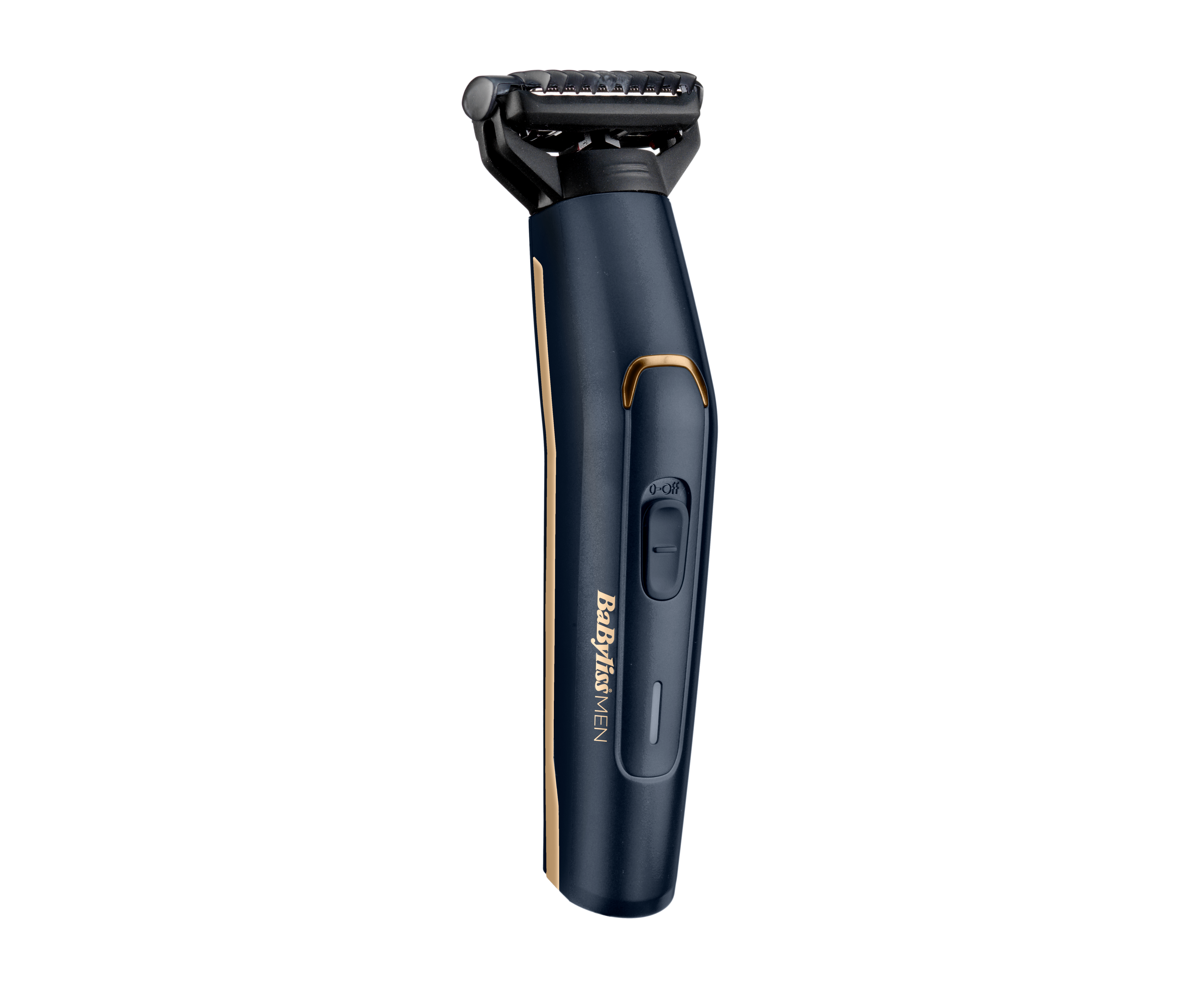 Триммер BABYLISS BG120 E