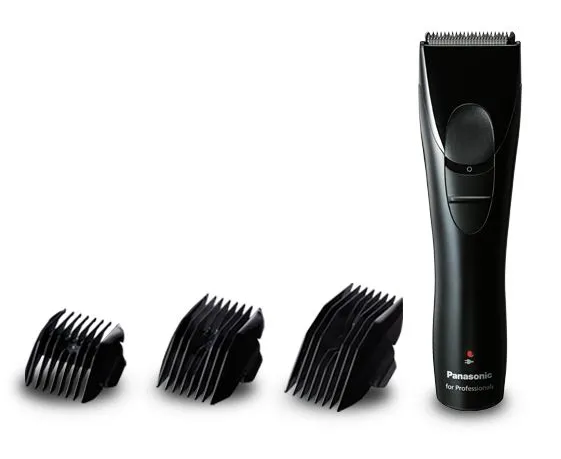 Машинка для стрижки PANASONIC ER-GP30-K