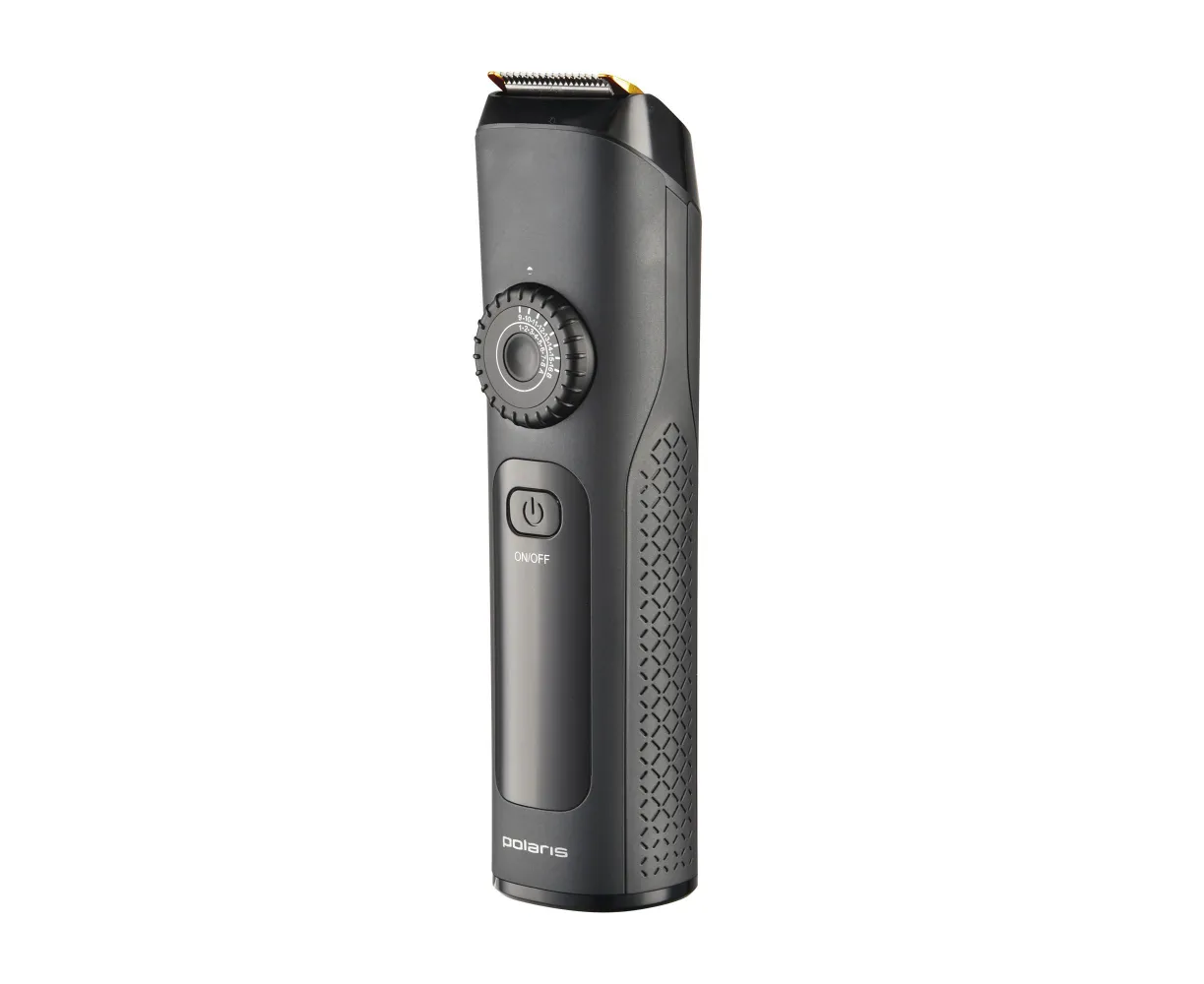 Машинка для стрижки волос Polaris PHC 2200 Черный