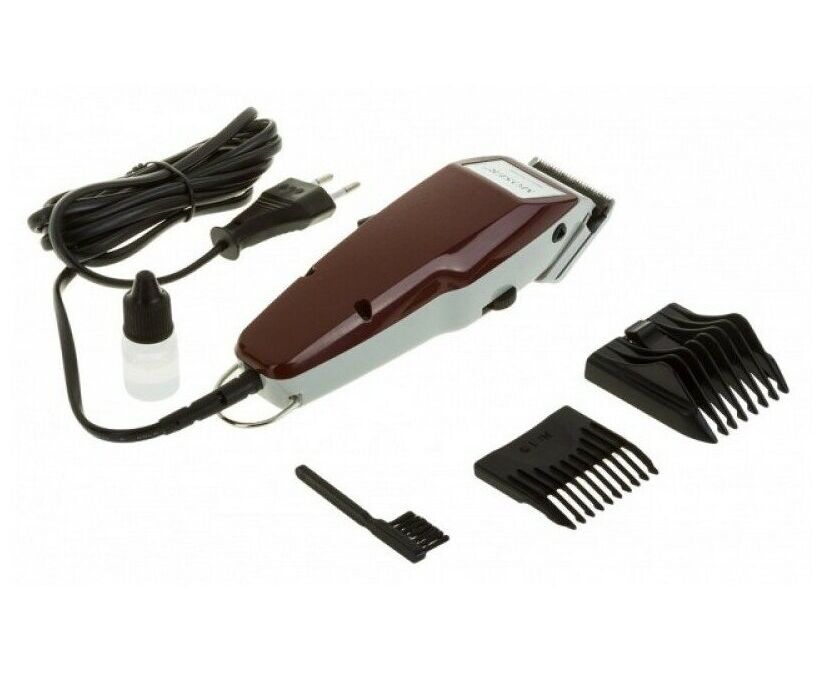 Машинка для стрижки Moser 1400-0050