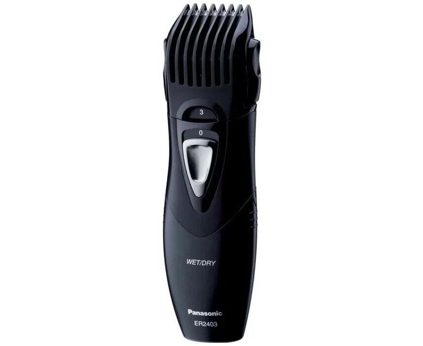 Триммер PANASONIC ER-2403-K701