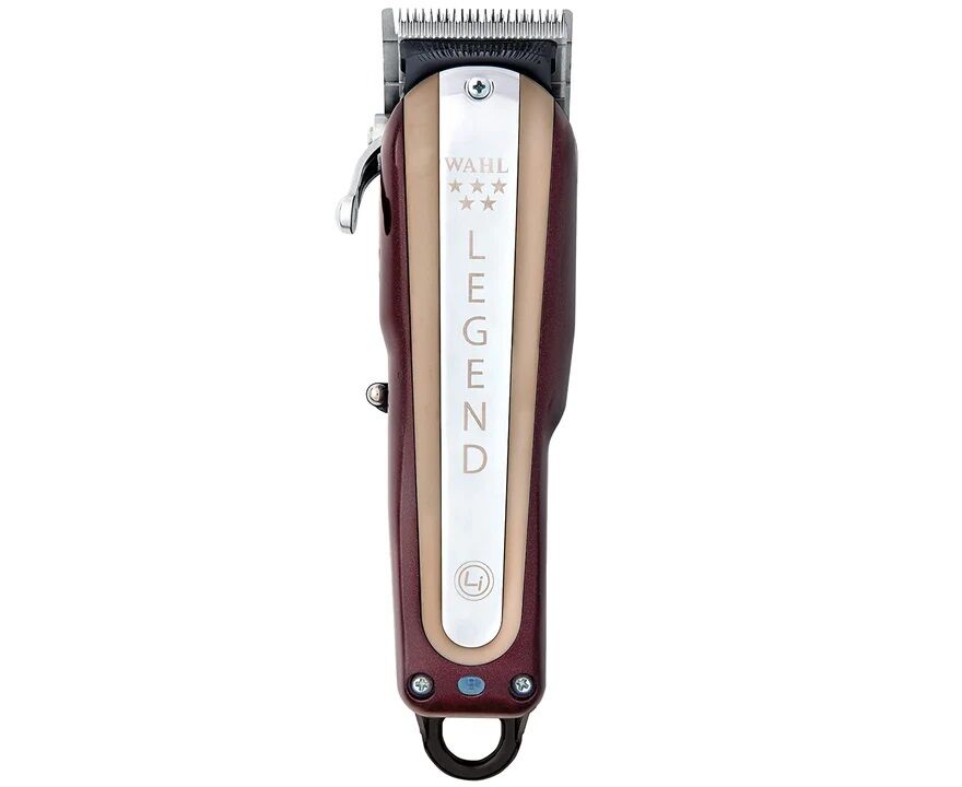 Машинка для стрижки Wahl 8594-016 Legend Cordless
