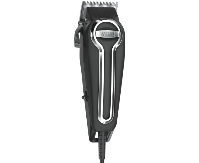 Машинка для стрижки Wahl Elite Pro черный