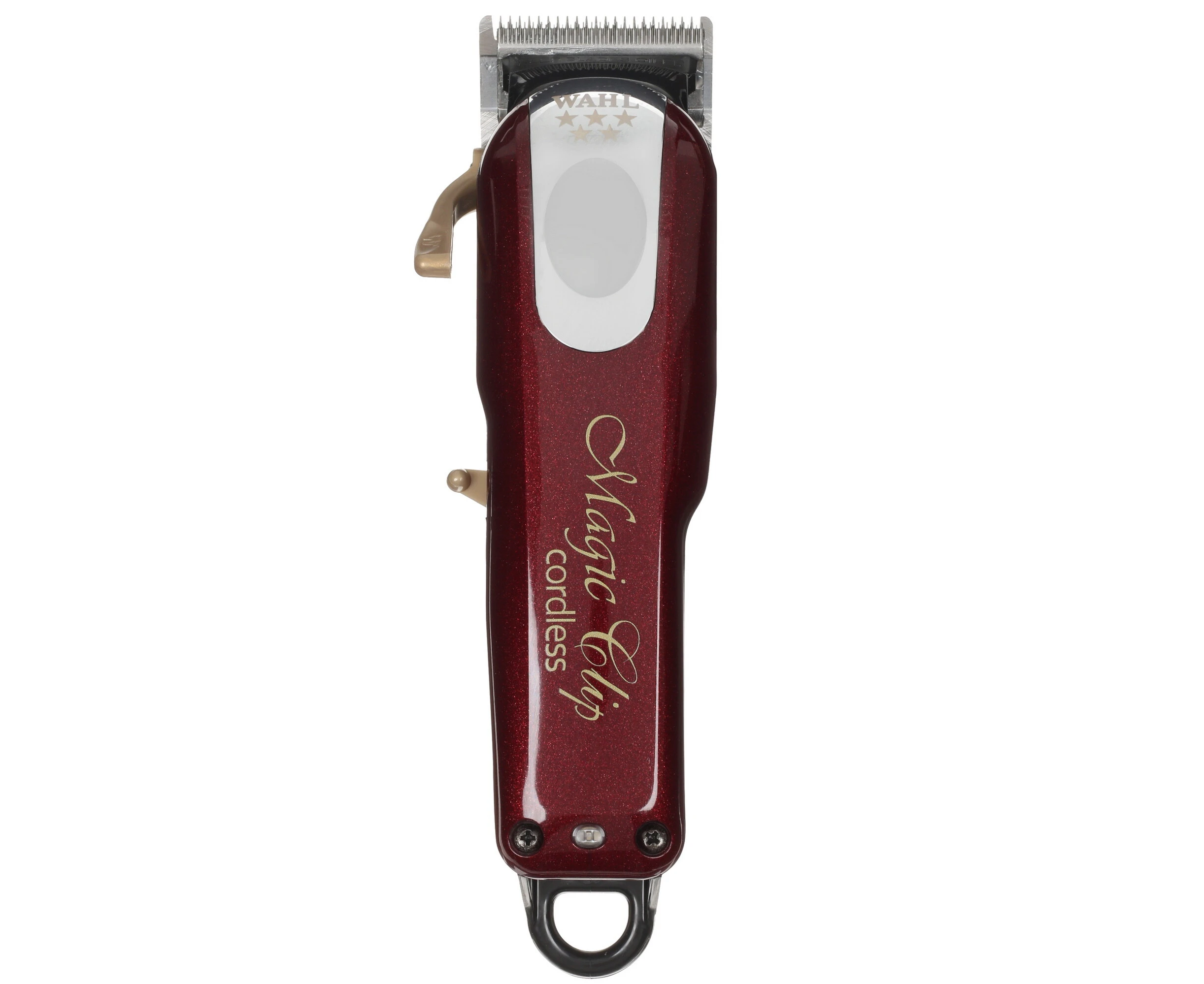 Машинка для стрижки волос Wahl Magic Clip Cordless 3027252