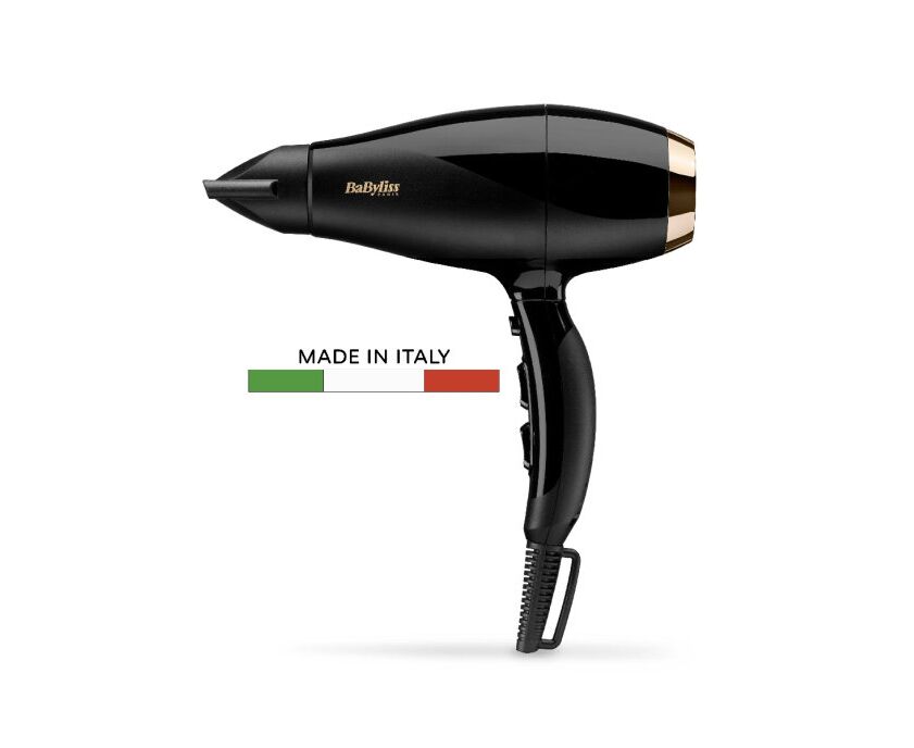 Фен BABYLISS 6714 E