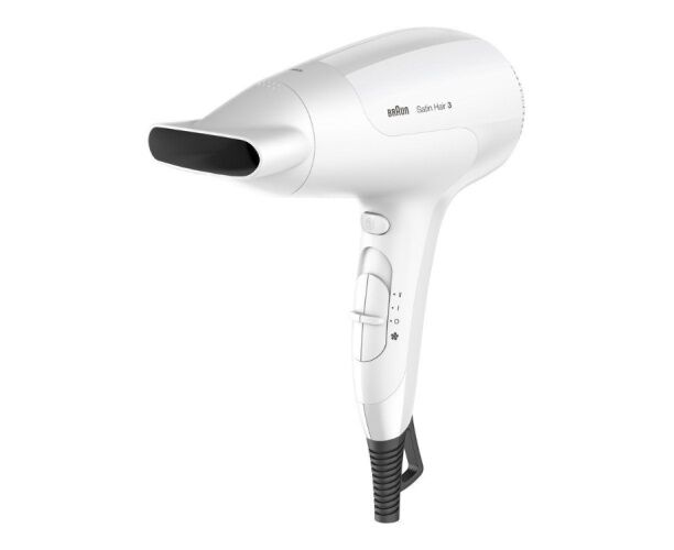 Фен Braun HD-380