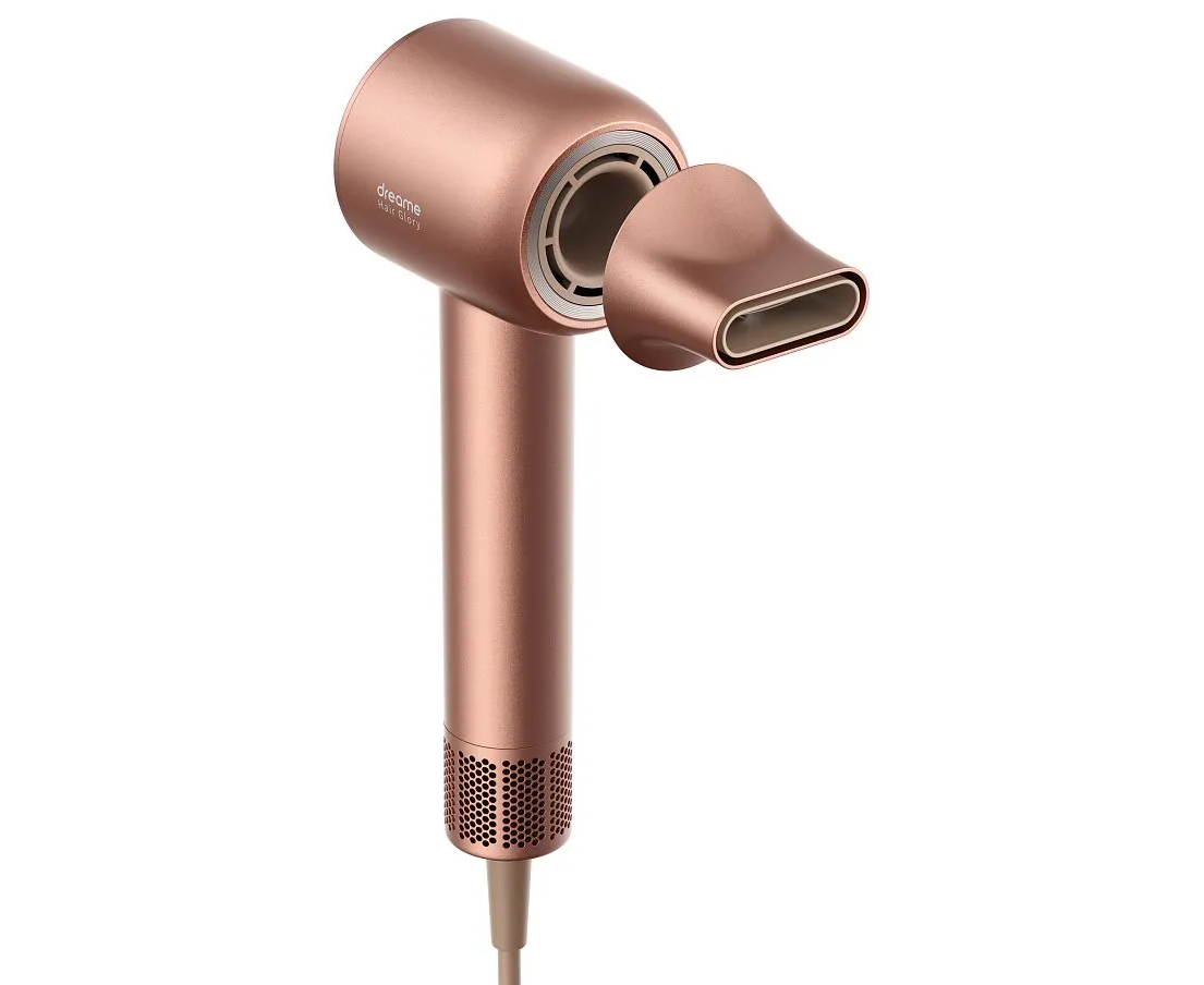 Фен DREAME Hair Glory Hair Dryer Rose gold AHD6 A-RS