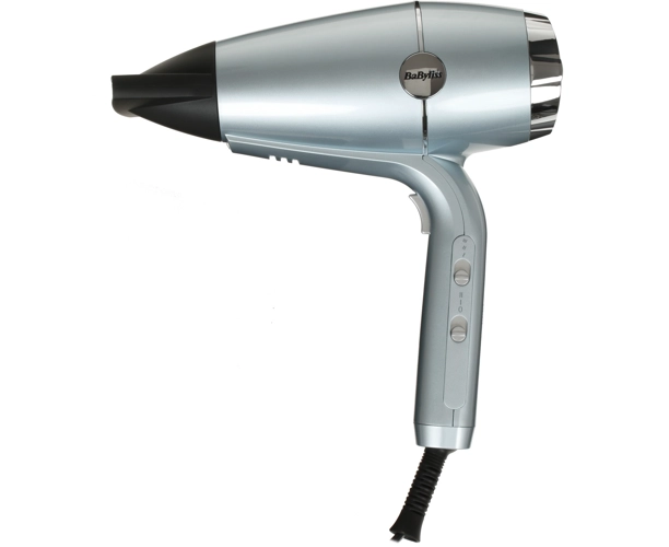 Фен Babyliss D773 DE голубой