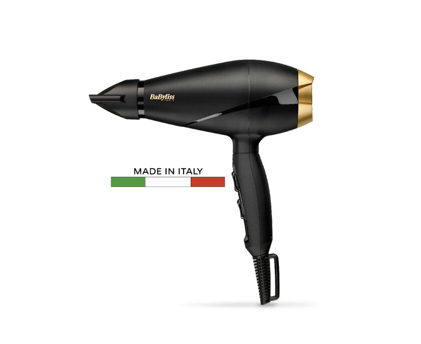 Фен Babyliss 6704 E