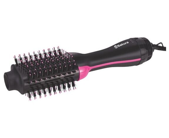 Фен-щетка SAKURA SA-4206 BL