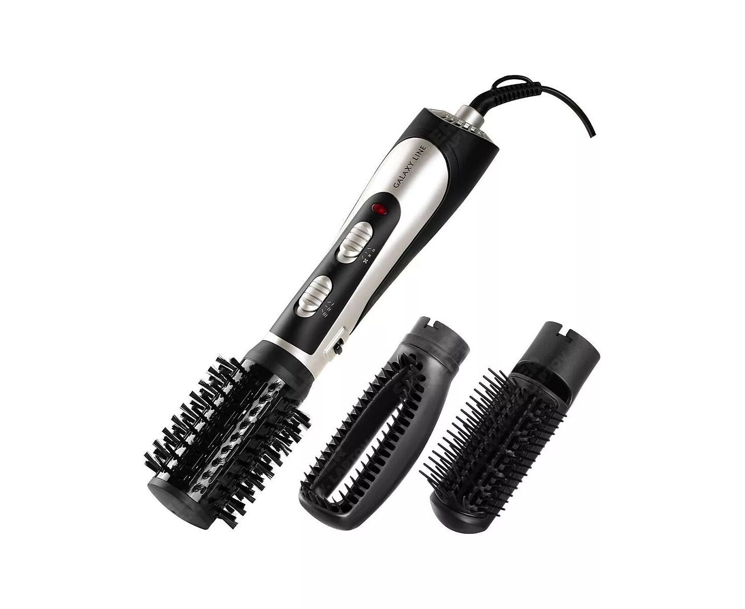 Фен-расческа GALAXY GL 4411