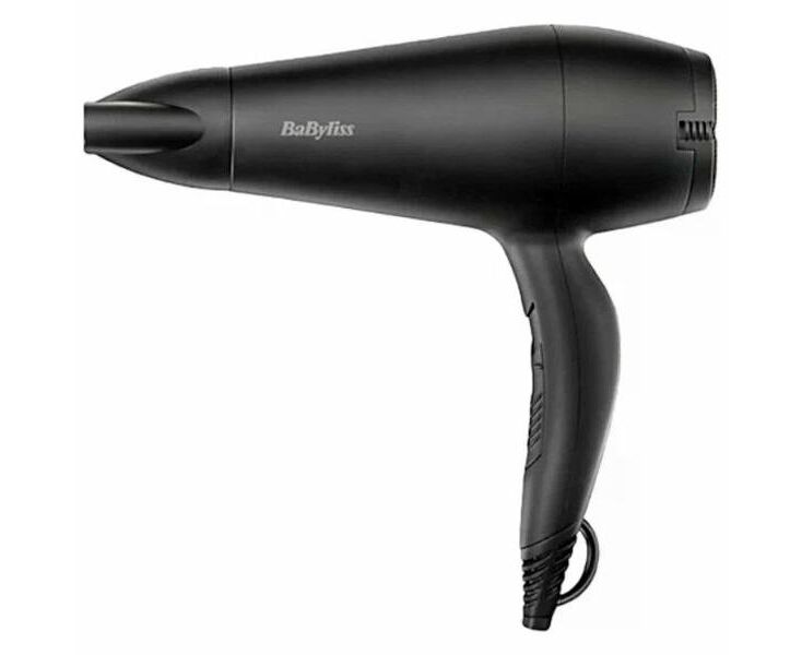 Фен Babyliss D215 DE