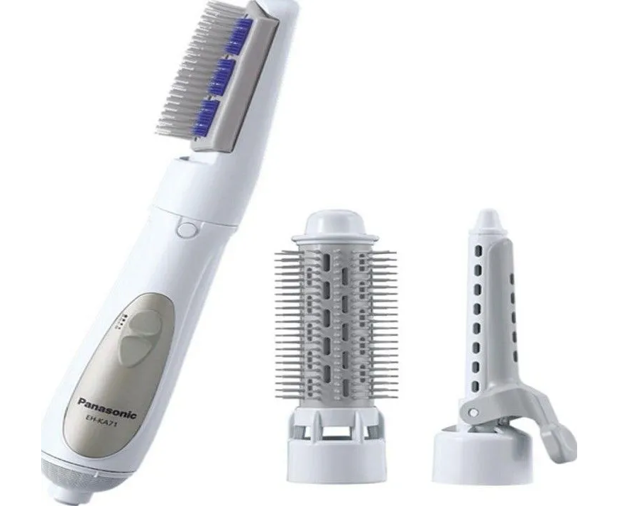 Фен-щетка Panasonic EH-KA31