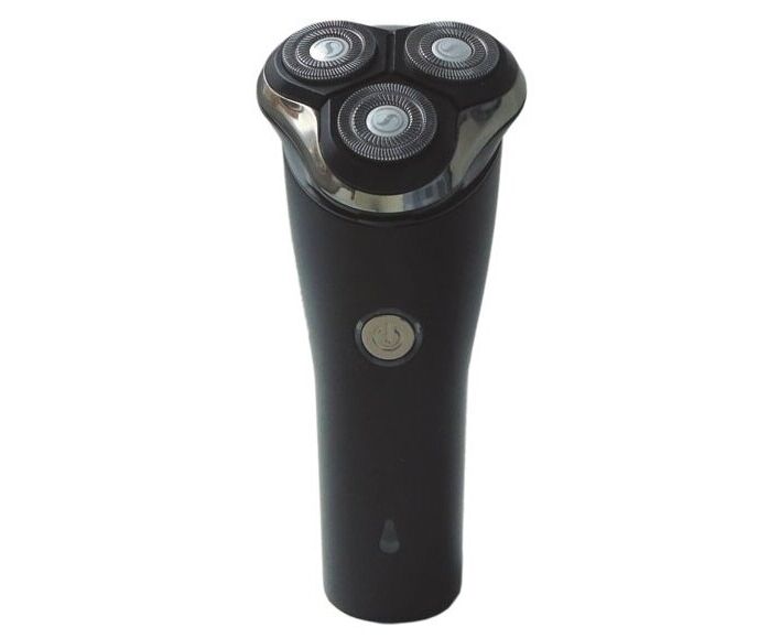 Электробритва Бердск 3368 А