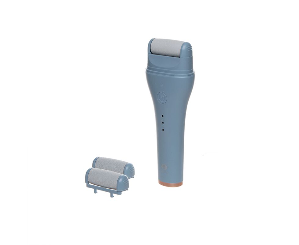 Электрический педикюрный инструмент Xiaomi BEHEART M10 Blue