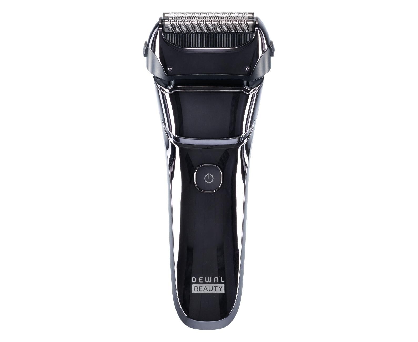 Бритва Dewal Beauty Shave HS1001 Gun Metal