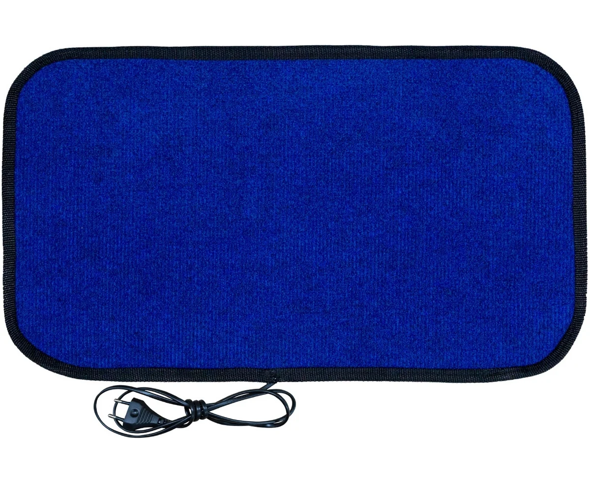 Коврик греющий STEM Energy КТ1 (КОВ071) синий