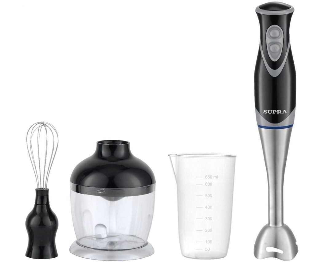 Блендер SUPRA HBS-995