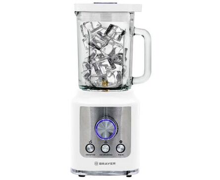 Блендер Brayer BR1200 WH