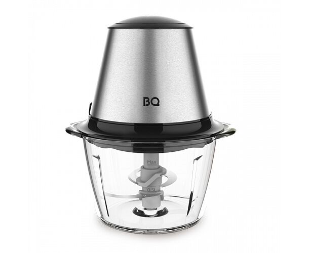 Измельчитель BQ CH1005 Steel