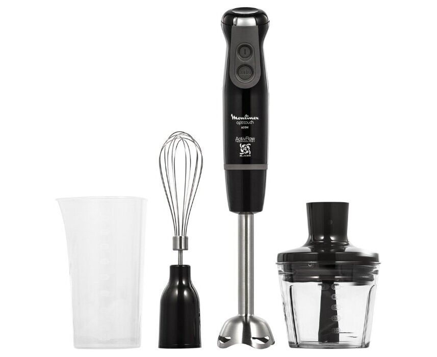 Блендер погружной MOULINEX DD833810