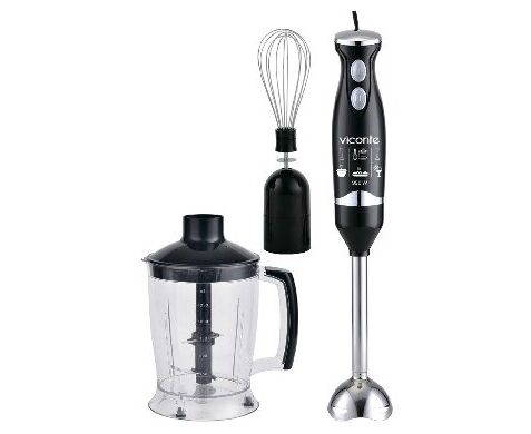 Блендер Viconte VC-4423