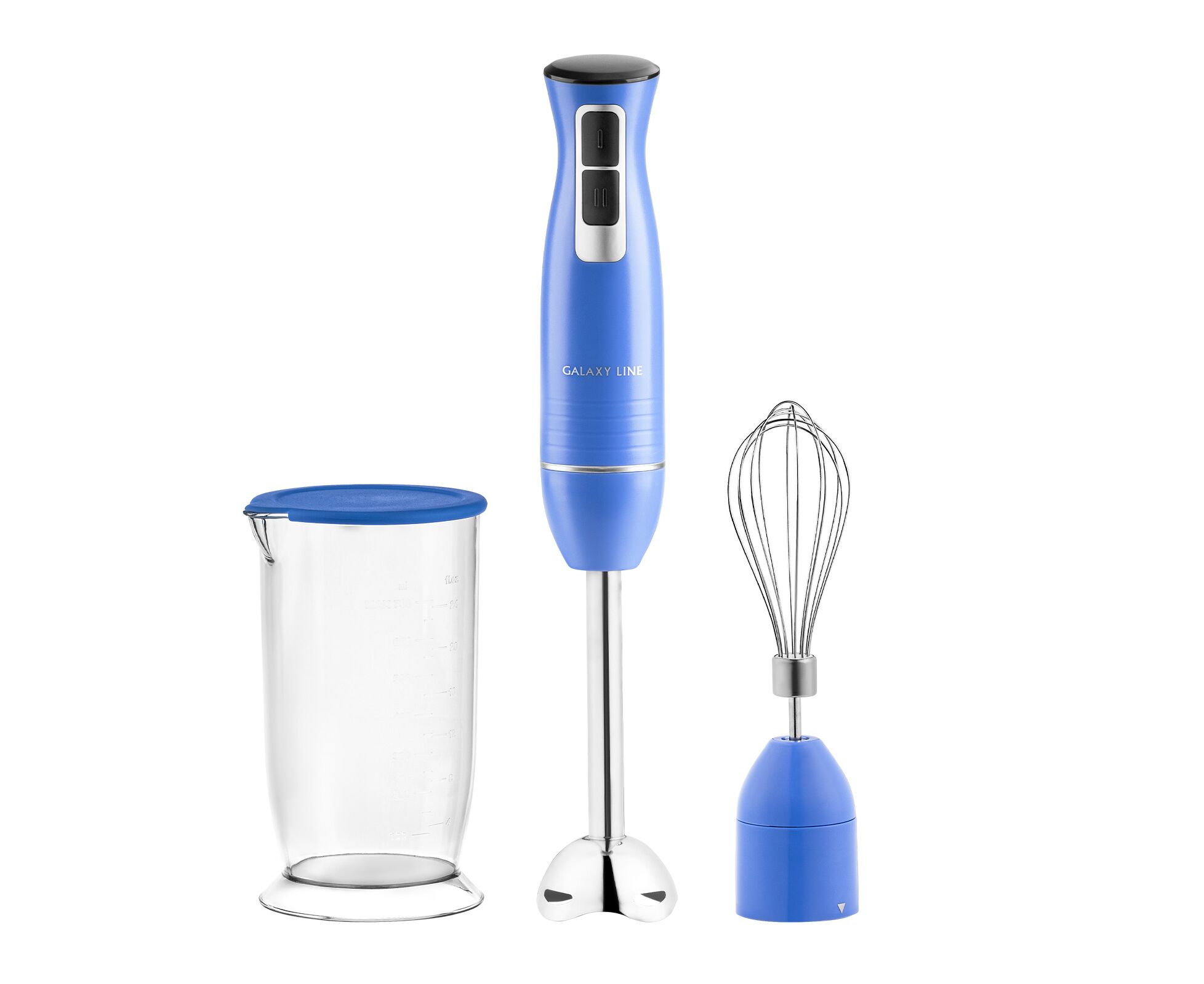 Блендер GALAXY Line GL 2143