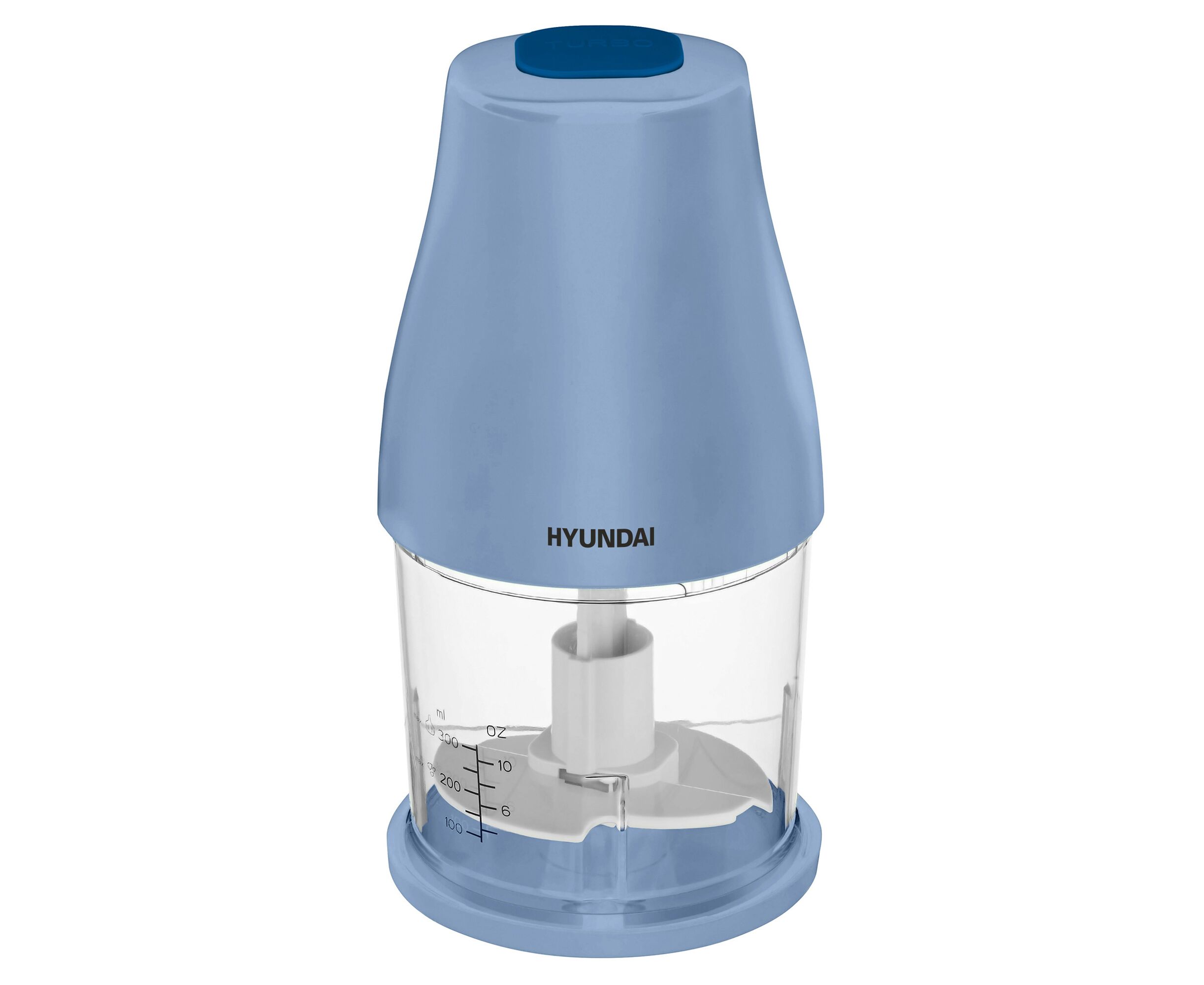 Измельчитель Hyundai HYC-P3118