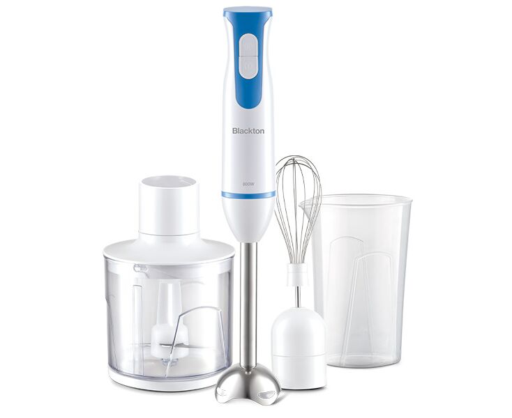 Блендер Blackton Bt HB401 S White-Blue
