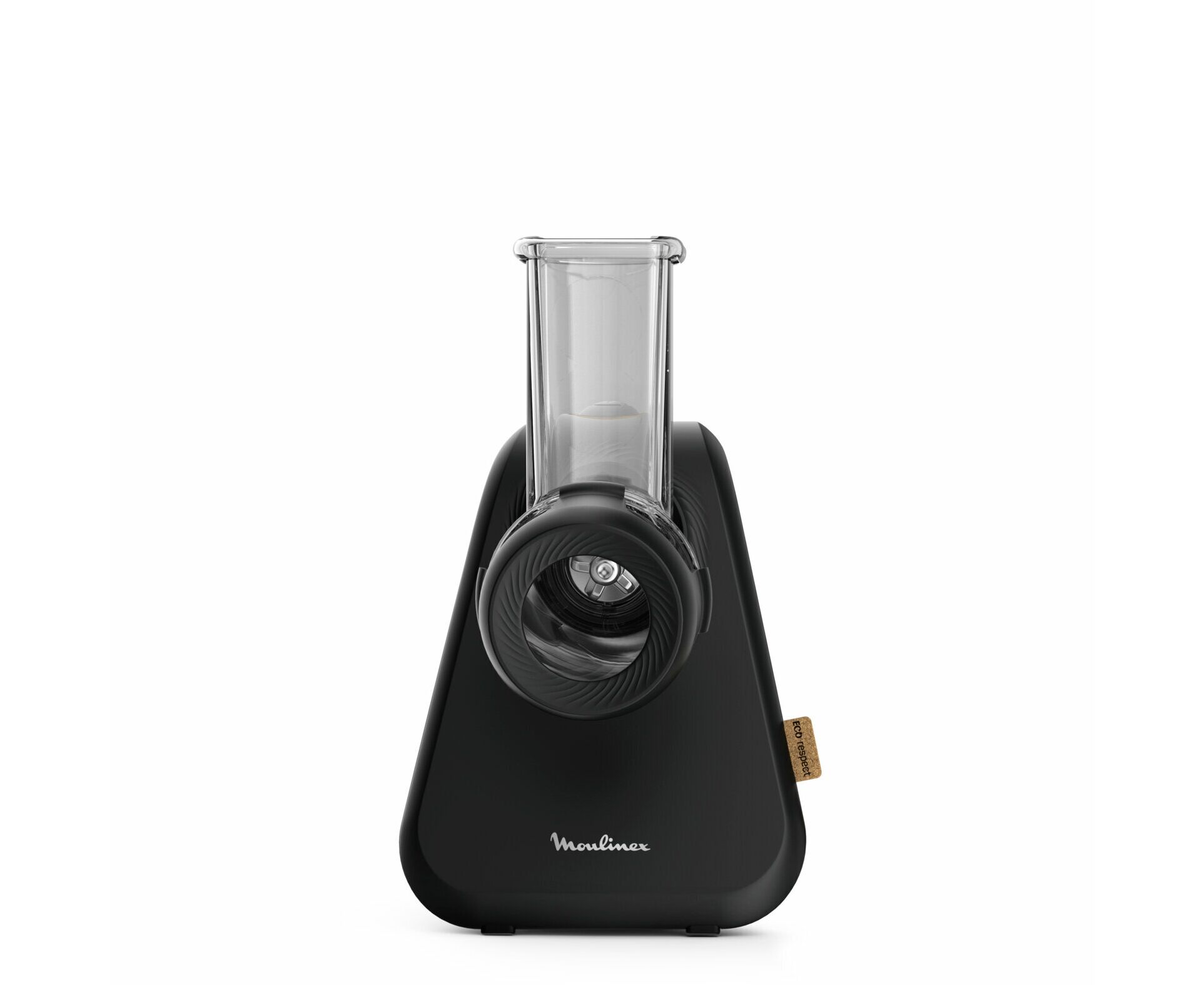 Измельчитель электрический Moulinex DJ77 EN10 200 Вт черный