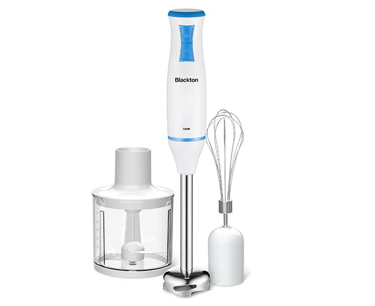 Блендер BLACKTON Bt HB420 PS White-Blue