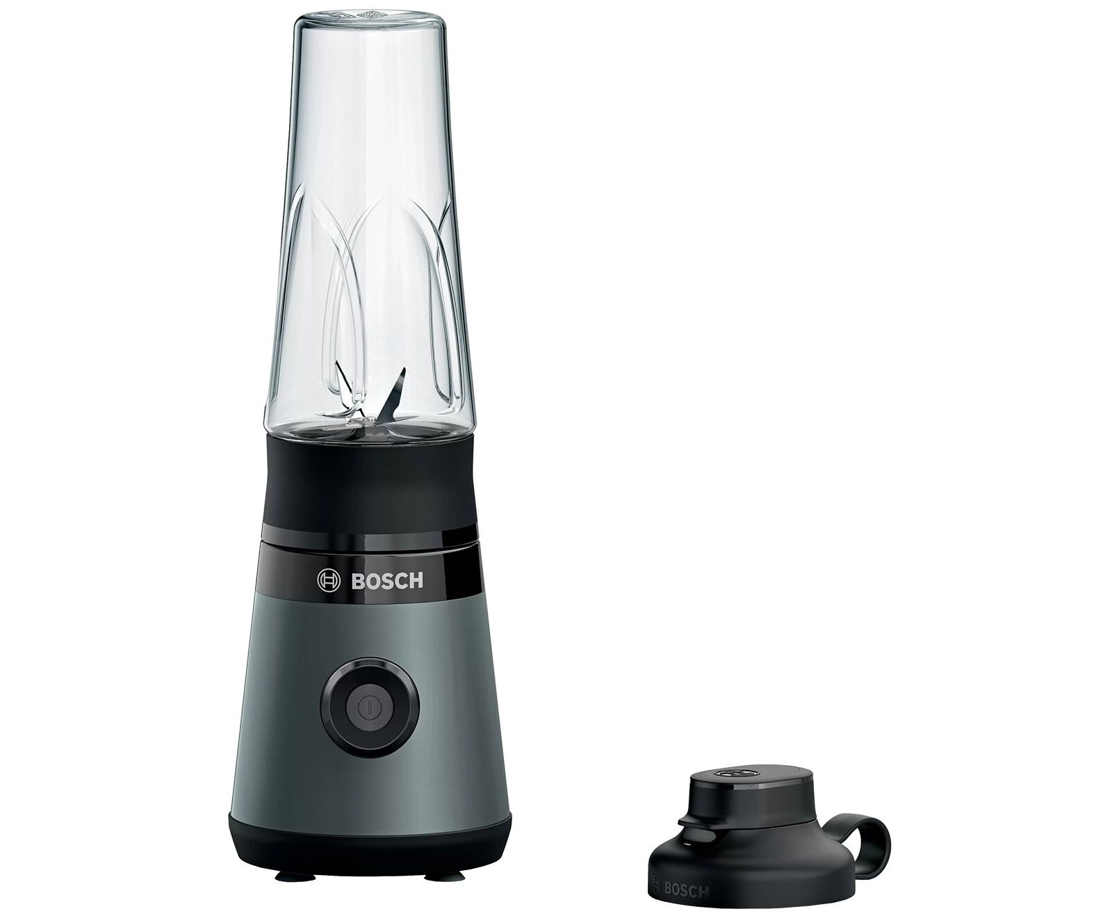 Блендер BOSCH MMB2111 S