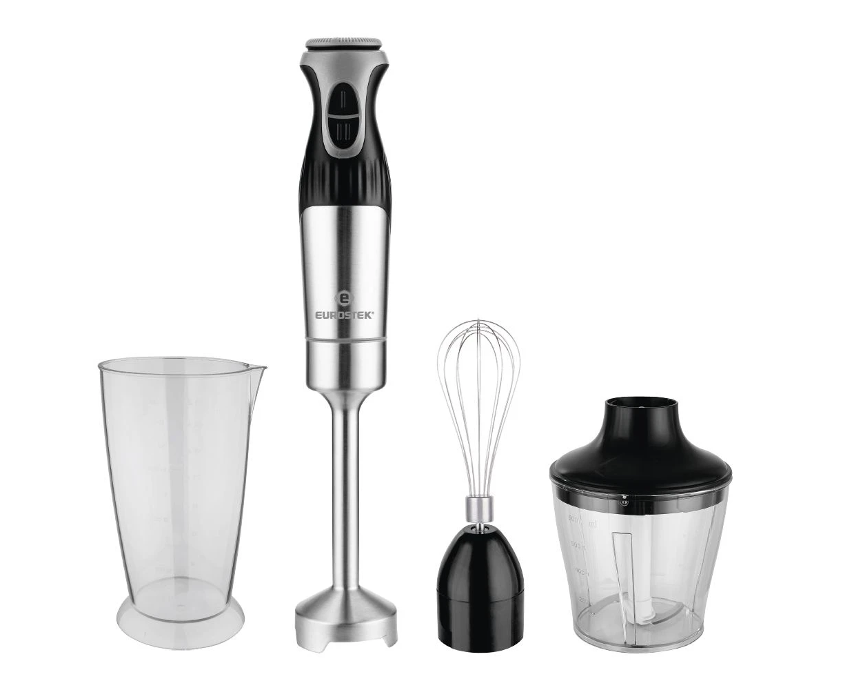 Блендер погружной Eurostek EHB-1014