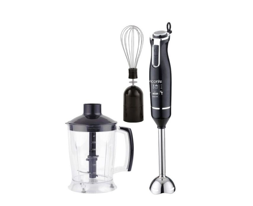 Блендер VICONTE VC-4437